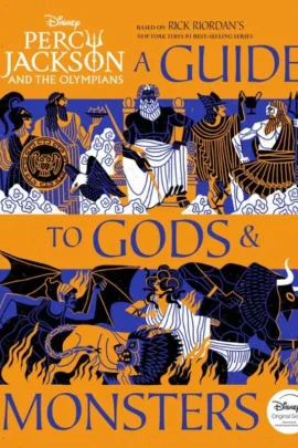 A Guide to Gods & Monsters