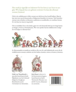 Muizentanden en steunberen | 9789464714227