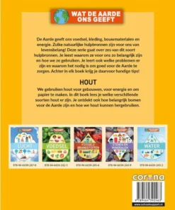 Alternative view of Hout