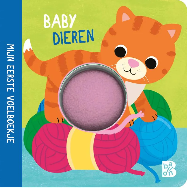 Babydieren | 9789403239576 Babydieren