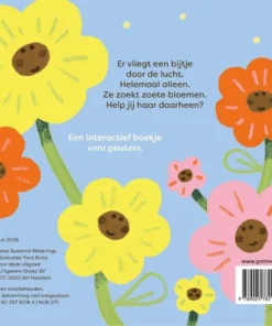 Bijtje | 9789025782184