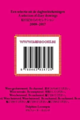 Sekirara | 9789463934725