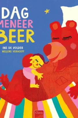 Dag meneer Beer