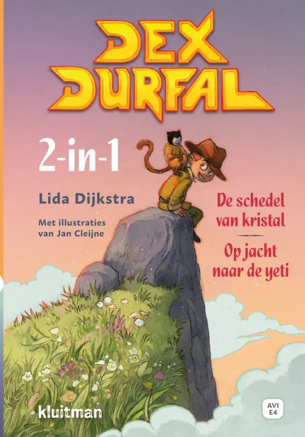 Rapunsel kinderboeken |