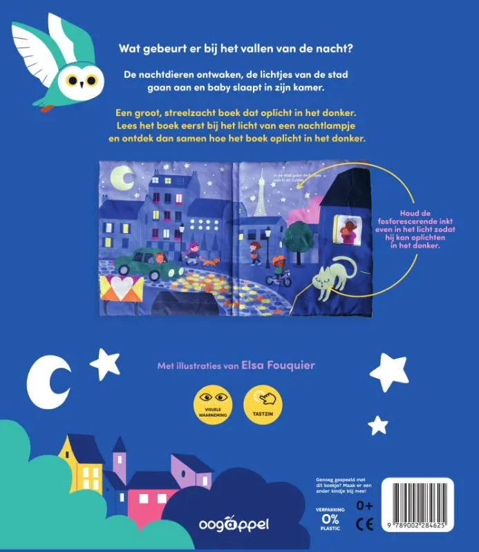 Slaap lekker! | 9789002284625 Slaap lekker! - Afbeelding 2