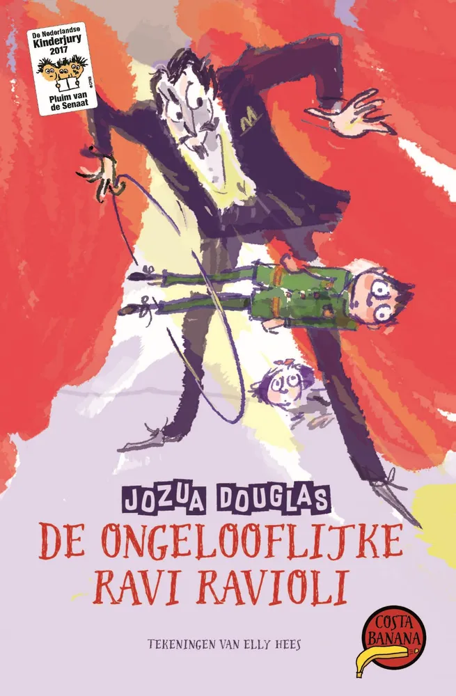 De ongelooflijke Ravi Ravioli | 9789026146718 De ongelooflijke Ravi Ravioli