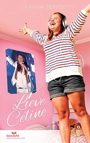 Lieve Céline | 9789086961962 Lieve Céline