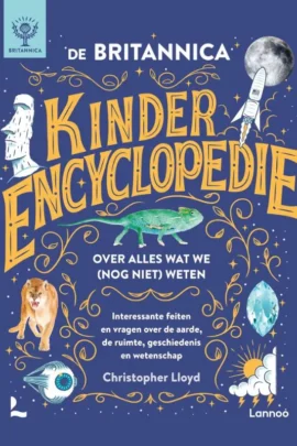 De Britannica Kinderencyclopedie