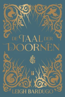 De taal der doornen