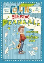 Collins geheime kanaal | 9789020624663 Collins geheime kanaal | 9789020624663