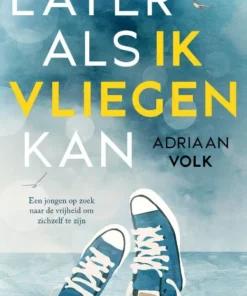 Later als ik vliegen kan