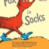 Fox in Socks | 9780399246531