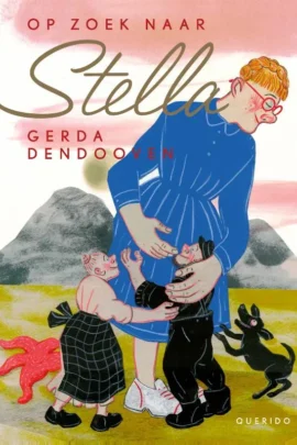 Op zoek naar Stella