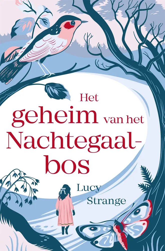 Het geheim van het Nachtegaalbos | 9789025773021 Het geheim van het Nachtegaalbos