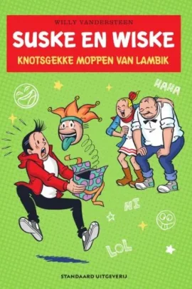 Suske en Wiske