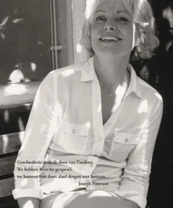 Alternative view of Het dagboek van Rebecca