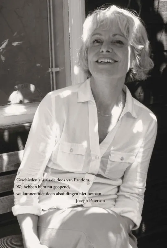 Het dagboek van Rebecca | 9789083503011 Het dagboek van Rebecca - Afbeelding 2