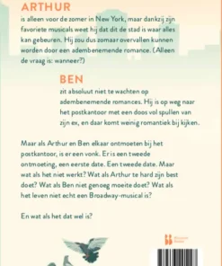 Wat als dit het is | 9789463491297 Wat als dit het is - Afbeelding 2