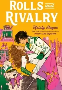 Rolls and Rivalry