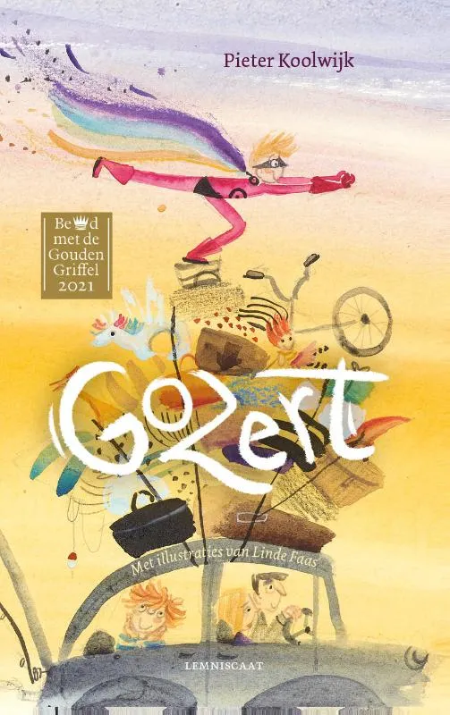 Gozert | 9789047710370 Gozert