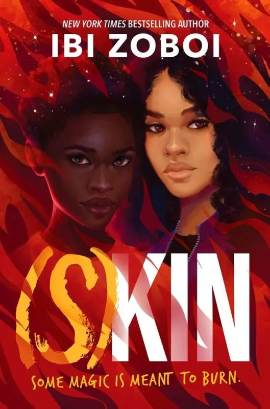 (S)Kin | 9780062888877 (S)Kin