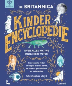 De Britannica Kinderencyclopedie