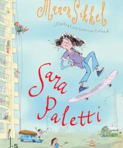 Sara Paletti