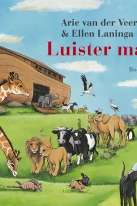 Luister maar