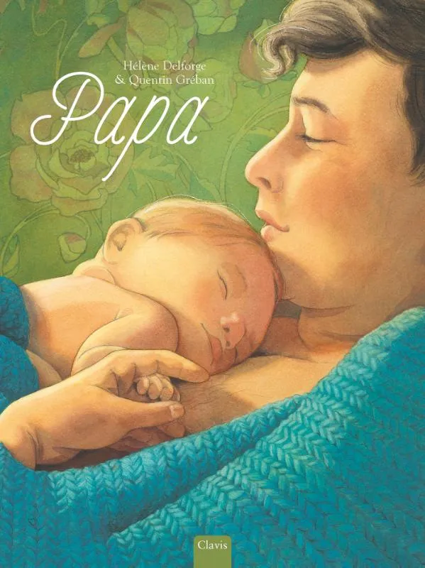 Papa | 9789044852448 Papa