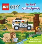 In het safaripark | 9789030509295