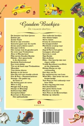 Tom Poes en de Bommeltjes | 9789047626169