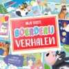 Mijn eerste boerderijverhalen | 9789036643504 Mijn eerste boerderijverhalen | 9789036643504