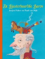 De Bjusterbaarlike Baron | 9789493157330