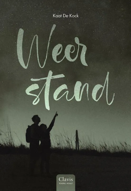 Weerstand | 9789044842432 Weerstand