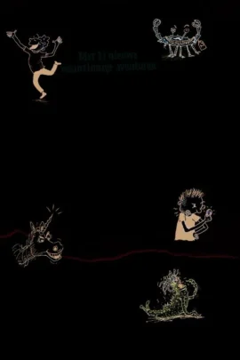 Alternative view of Meer verhalen uit de waanzinnige boomhut