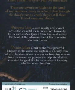 Alternative view of To Kill a Kingdom