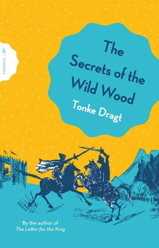 The Secrets of the Wild Wood | 9781782694939 The Secrets of the Wild Wood