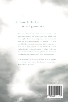 Alternative view of Schaduw me / Onthul me omkeerboek