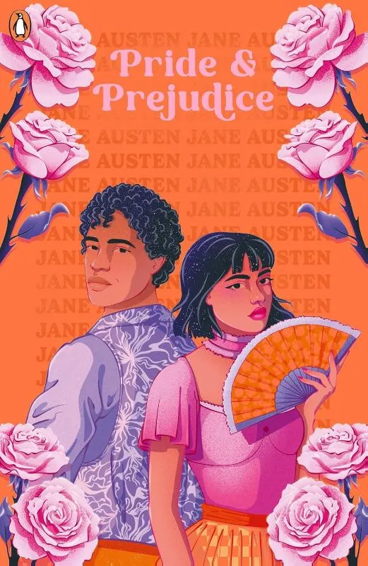Pride & prejudice | 9780241734889 Pride & prejudice