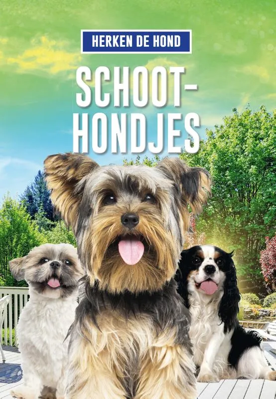 Schoothondjes | 9789464390322 Schoothondjes