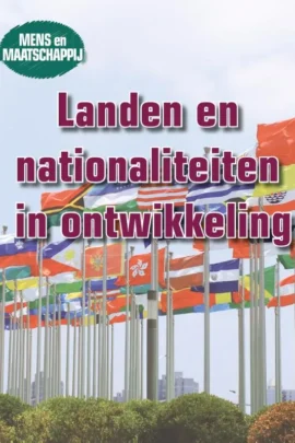 Landen en nationaliteiten in ontwikkeling