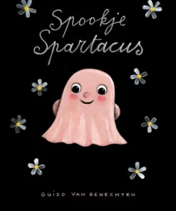 Spookje Spartacus