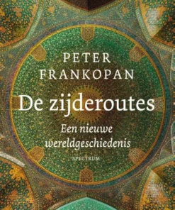 De zijderoutes