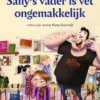 Sally's vader is vet ongemakkelijk | 9789083486918 Sally's vader is vet ongemakkelijk | 9789083486918