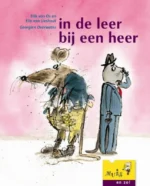 In de leer bij een heer | 9789043703499