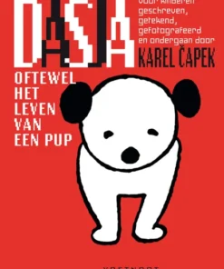 Het leven van een pup