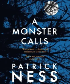A Monster Calls