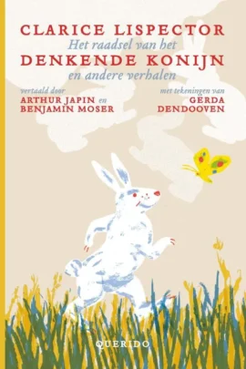 Het raadsel van het denkende konijn en andere verhalen