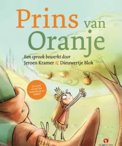Prins van Oranje