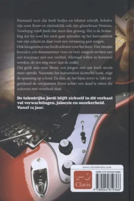 Jordi | 9789044819366 Jordi | 9789044819366